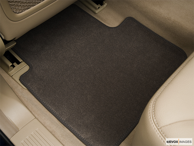 2010 Mercedes-Benz R-Class