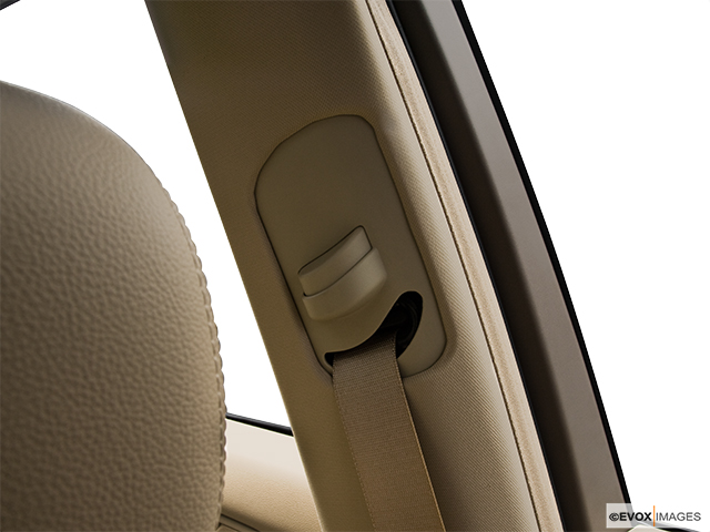 2010 Mercedes-Benz R-Class