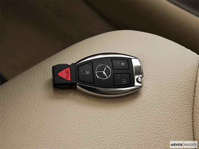 2010 Mercedes-Benz R-Class