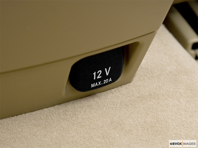 2010 Mercedes-Benz R-Class