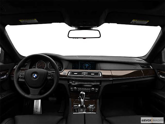 2010 BMW 7 Series
