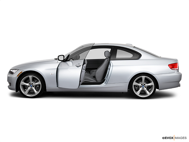 2010 BMW 3 Series