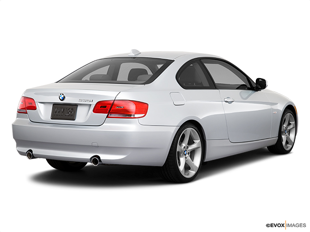 2010 BMW 3 Series