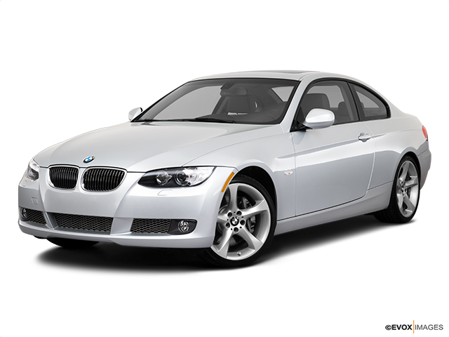 2010 BMW 3 Series