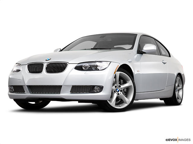 2010 BMW 3 Series
