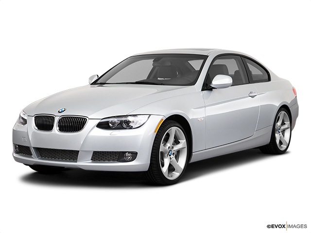 2010 BMW 3 Series