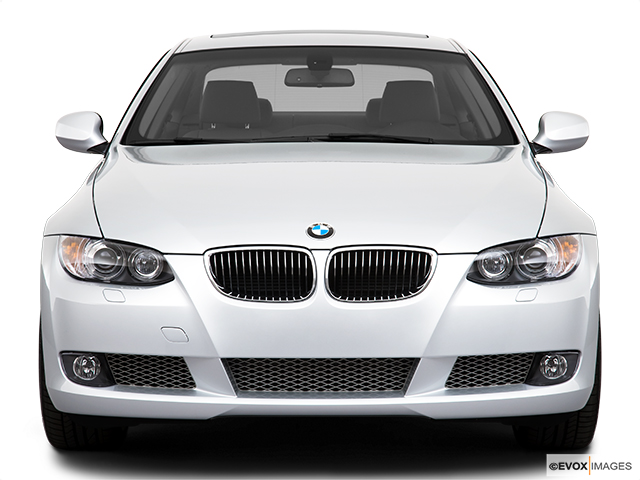 2010 BMW 3 Series