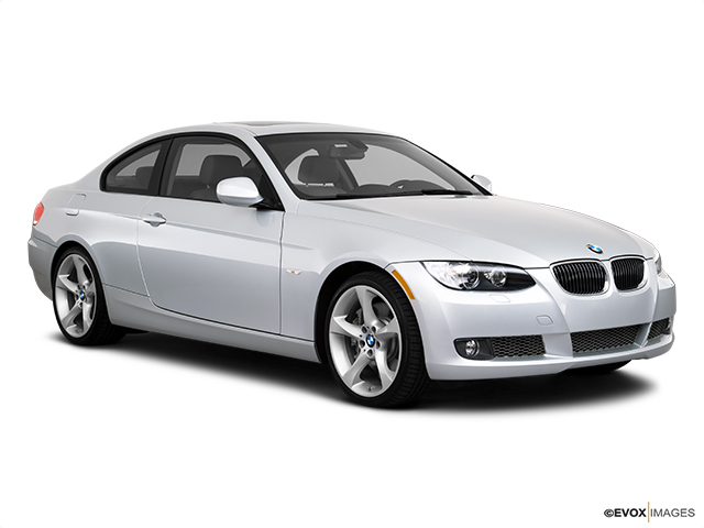 2010 BMW 3 Series