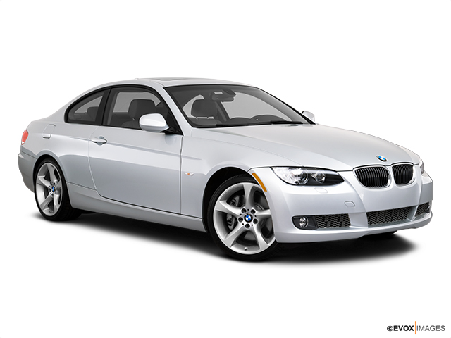 2010 BMW 3 Series