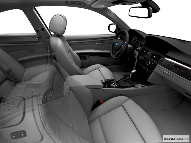 2010 BMW 3 Series