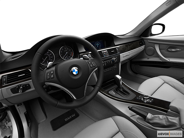 2010 BMW 3 Series
