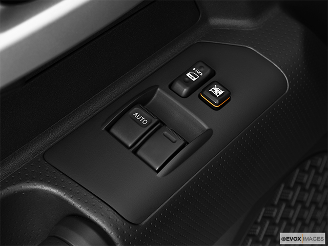 2010 Toyota FJ Cruiser