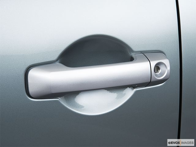 2010 Toyota FJ Cruiser