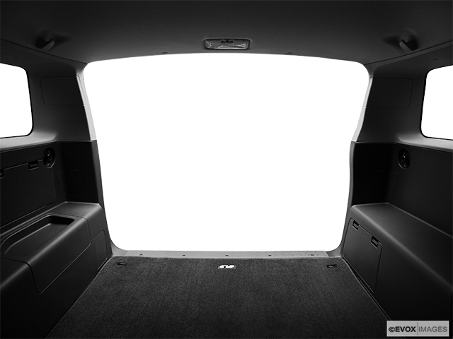 2010 Toyota FJ Cruiser