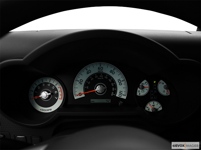 2010 Toyota FJ Cruiser