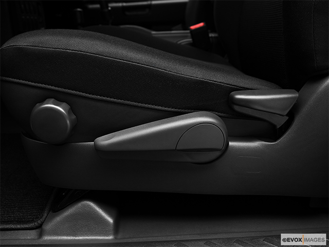 2010 Toyota FJ Cruiser