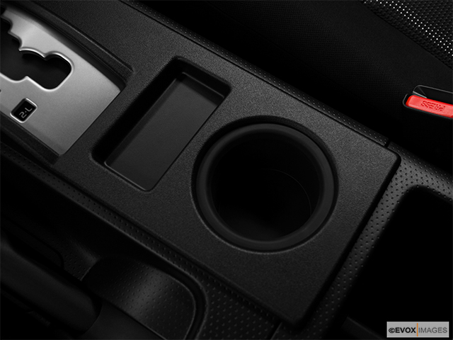 2010 Toyota FJ Cruiser