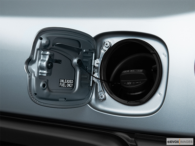 2010 Toyota FJ Cruiser