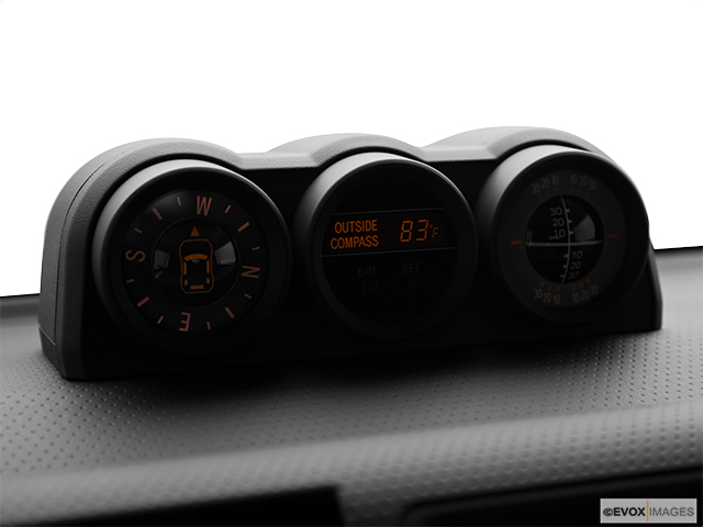 2010 Toyota FJ Cruiser