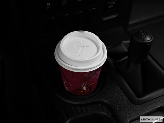 2010 Toyota FJ Cruiser