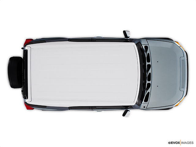 2010 Toyota FJ Cruiser