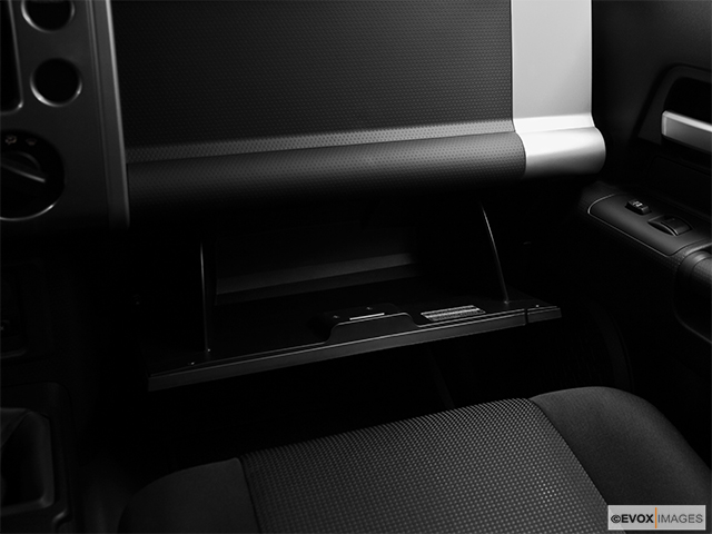 2010 Toyota FJ Cruiser