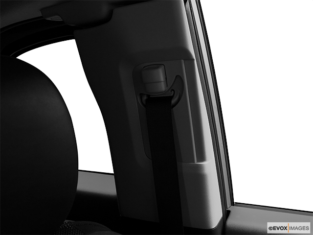 2010 Toyota FJ Cruiser