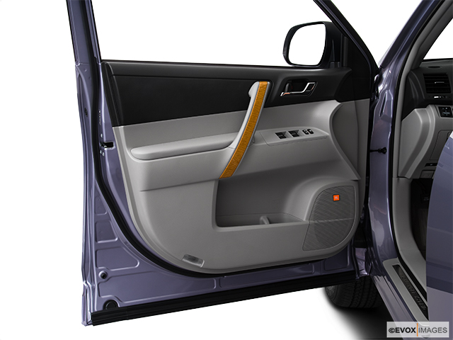 2010 Toyota Highlander Hybrid