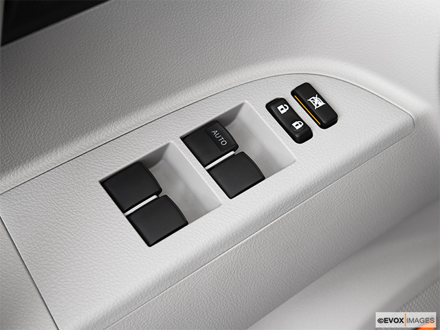 2010 Toyota Highlander Hybrid