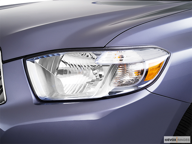 2010 Toyota Highlander Hybrid