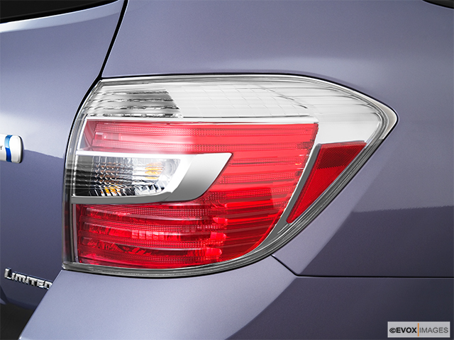 2010 Toyota Highlander Hybrid