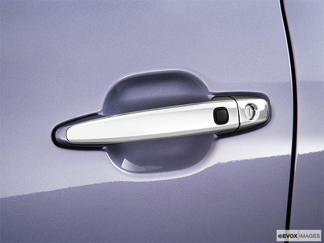 2010 Toyota Highlander Hybrid