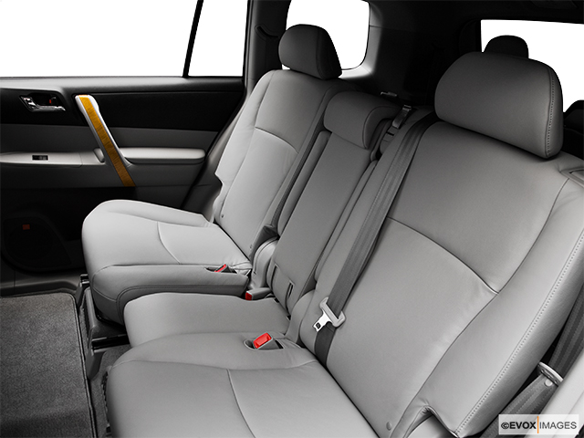 2010 Toyota Highlander Hybrid