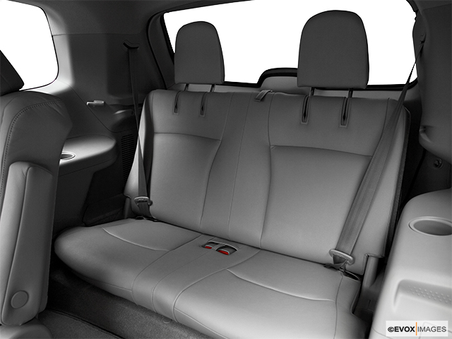 2010 Toyota Highlander Hybrid