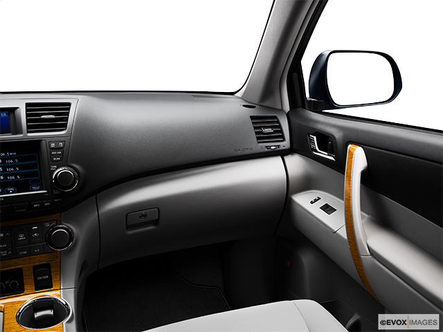 2010 Toyota Highlander Hybrid