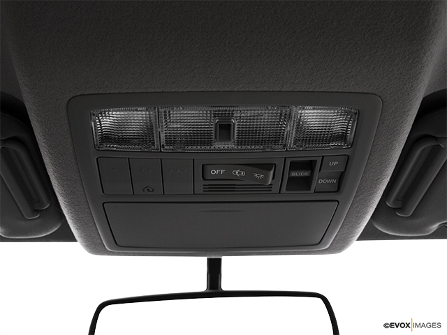 2010 Toyota Highlander Hybrid