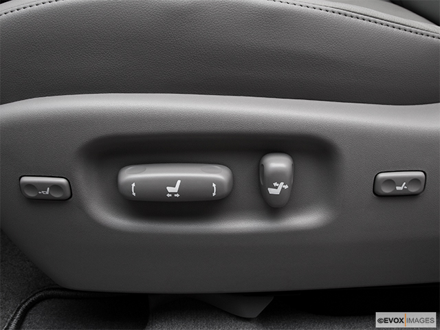 2010 Toyota Highlander Hybrid