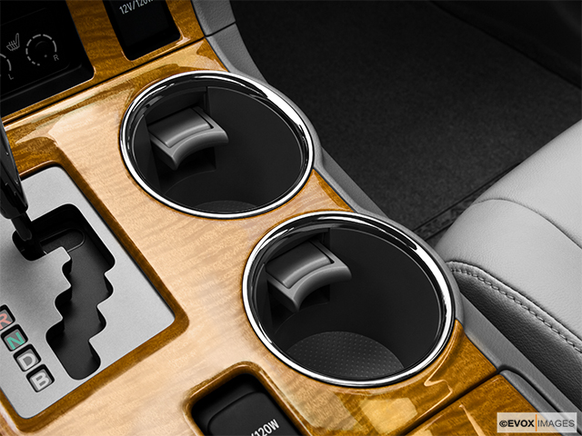 2010 Toyota Highlander Hybrid