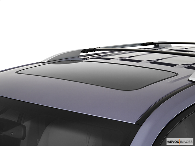 2010 Toyota Highlander Hybrid