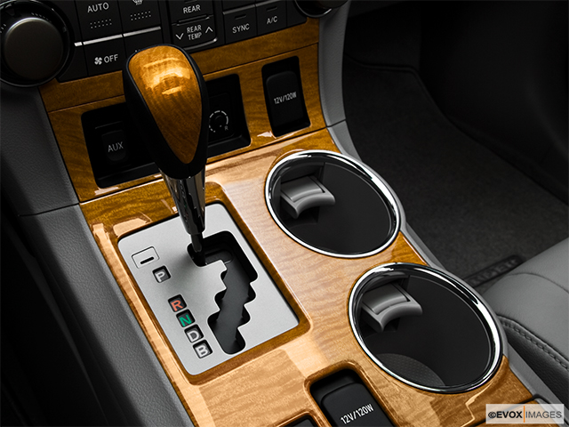 2010 Toyota Highlander Hybrid