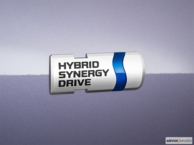 2010 Toyota Highlander Hybrid