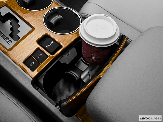 2010 Toyota Highlander Hybrid