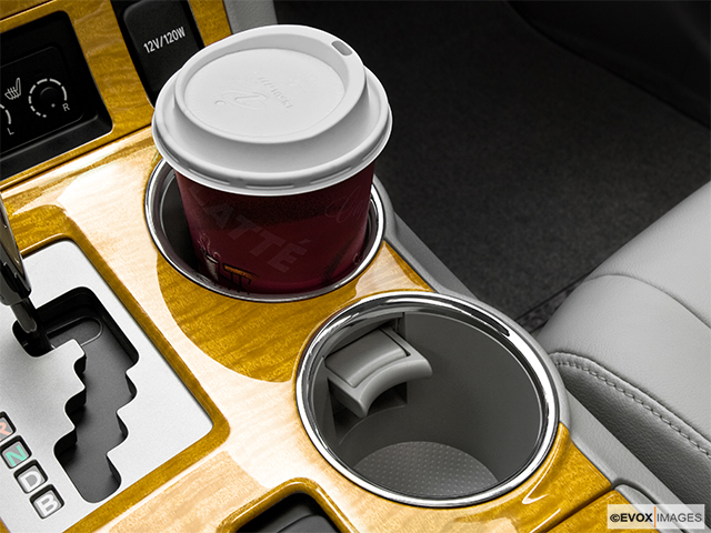 2010 Toyota Highlander Hybrid