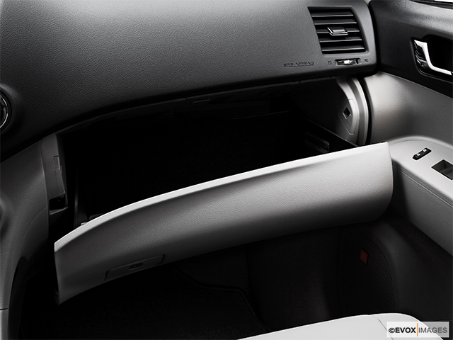 2010 Toyota Highlander Hybrid