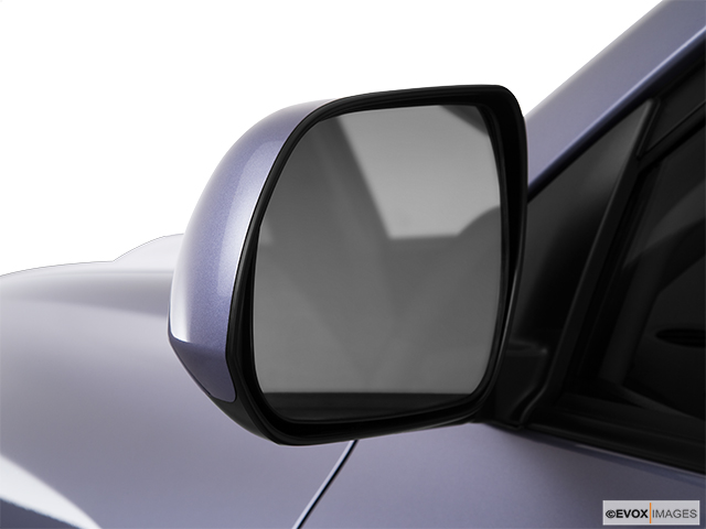 2010 Toyota Highlander Hybrid