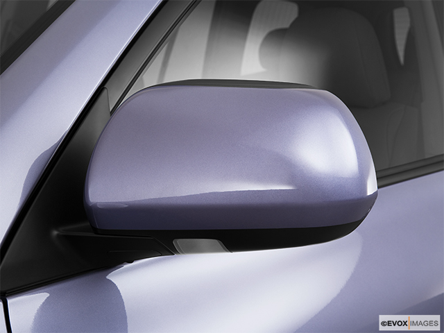 2010 Toyota Highlander Hybrid