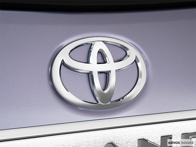 2010 Toyota Highlander Hybrid