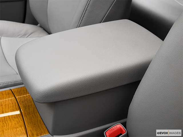 2010 Toyota Highlander Hybrid