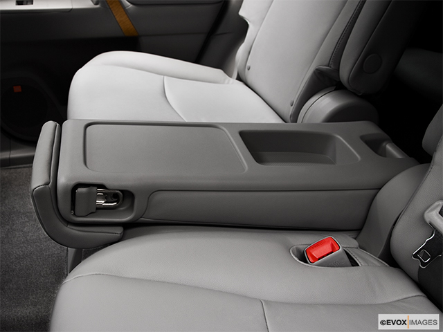 2010 Toyota Highlander Hybrid