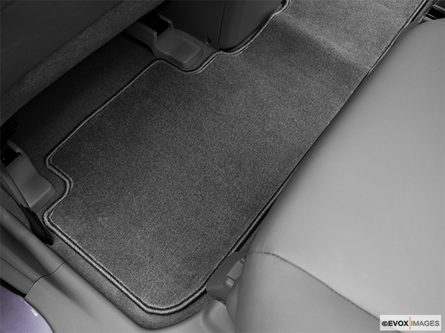 2010 Toyota Highlander Hybrid